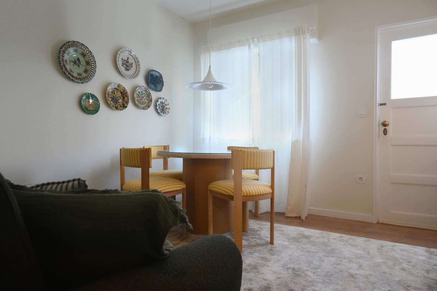 Sala comum